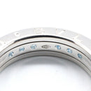 Bvlgari Ring B-Zero1 1 K18Wg