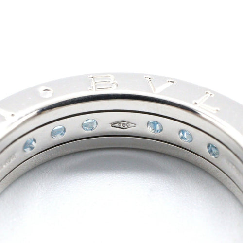 Bvlgari Ring B-Zero1 1 K18Wg