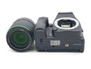 Digital Slr K-70 18-135Wr