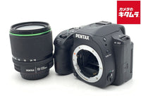 Digital Slr K-70 18-135Wr