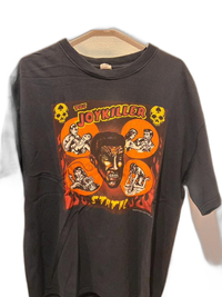 Delta T -Shirt The Joykiller