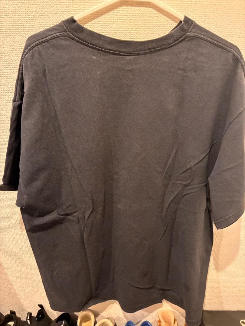 Delta T -Shirt The Joykiller