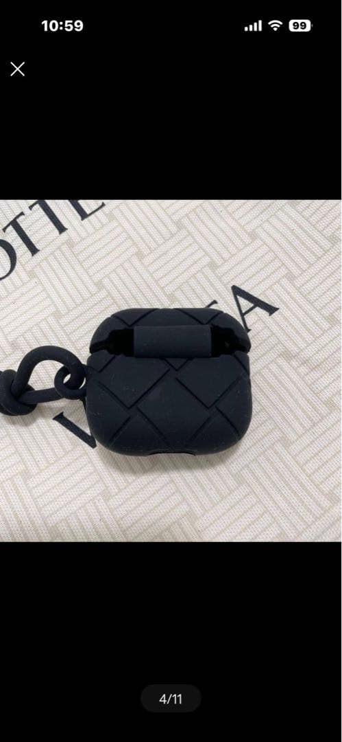 Bottega Earphone Cases Airpods 3