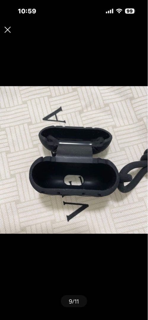 Bottega Earphone Cases Airpods 3