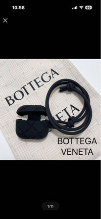 Bottega Earphone Cases Airpods 3