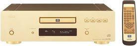 Cd Sacd Player Denon Cd/Sacd Dcd-Sa500-N