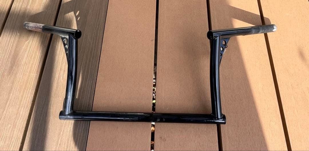 Roland Sands Design Handlebars