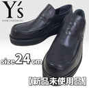 Y'S Loafers Dress Shoes