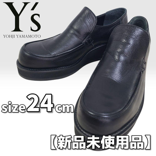 Y'S Loafers Dress Shoes