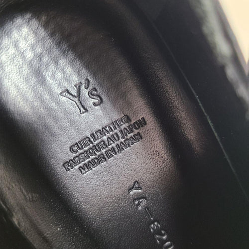 Y'S Loafers Dress Shoes
