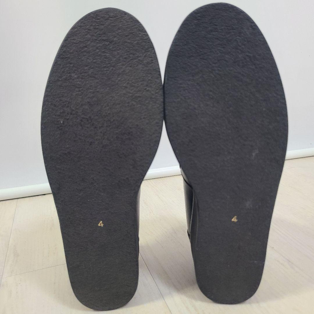 Y'S Loafers Dress Shoes