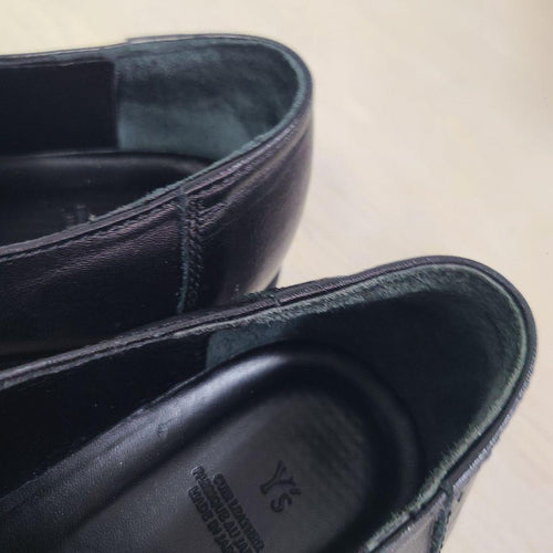 Y'S Loafers Dress Shoes