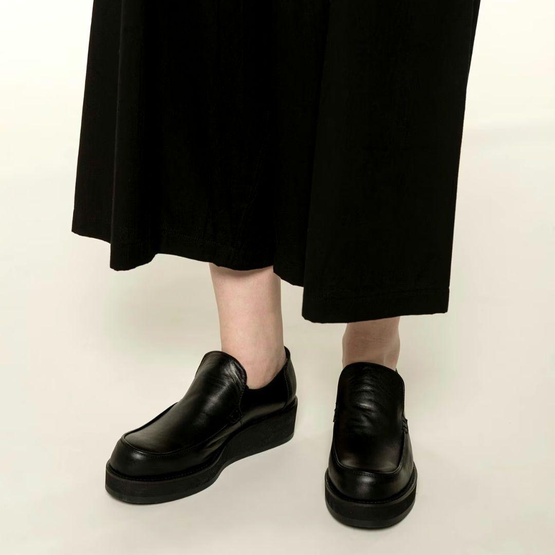 Y'S Loafers Dress Shoes