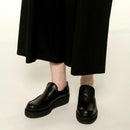 Y'S Loafers Dress Shoes