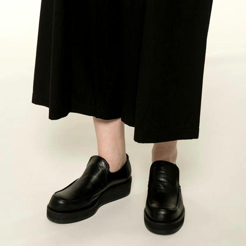 Y'S Loafers Dress Shoes