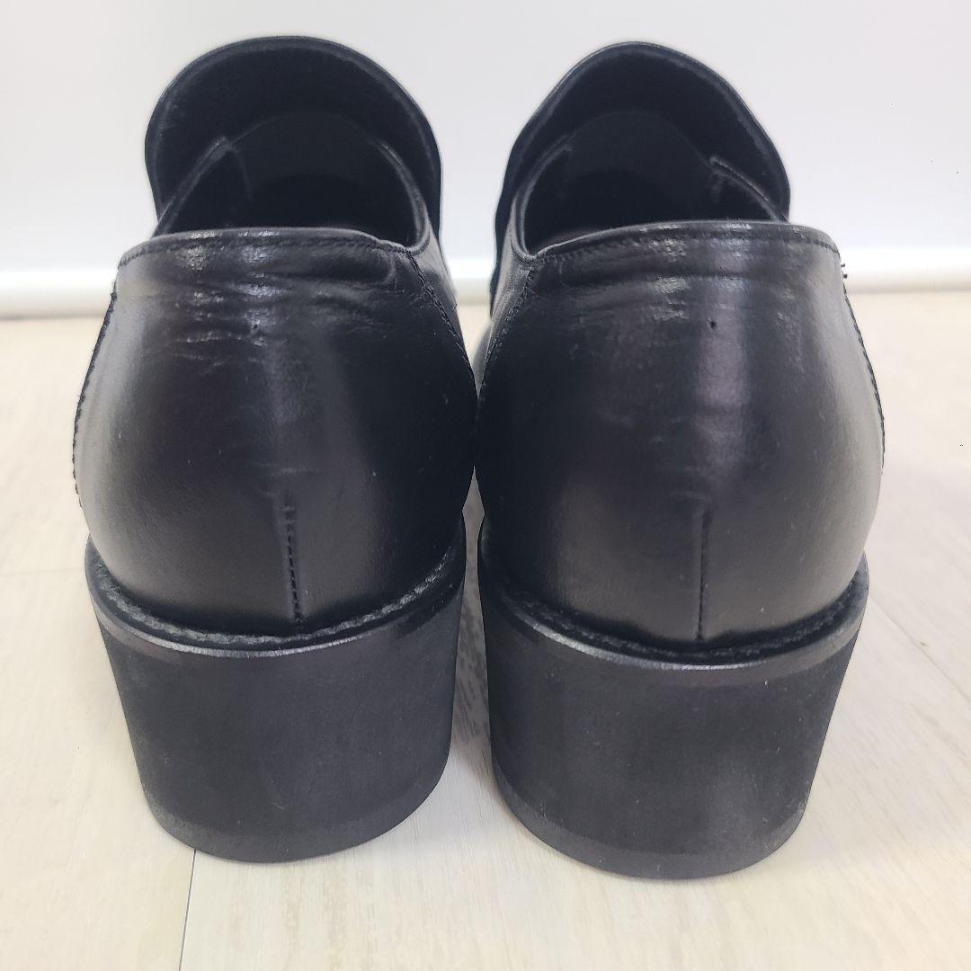 Y'S Loafers Dress Shoes