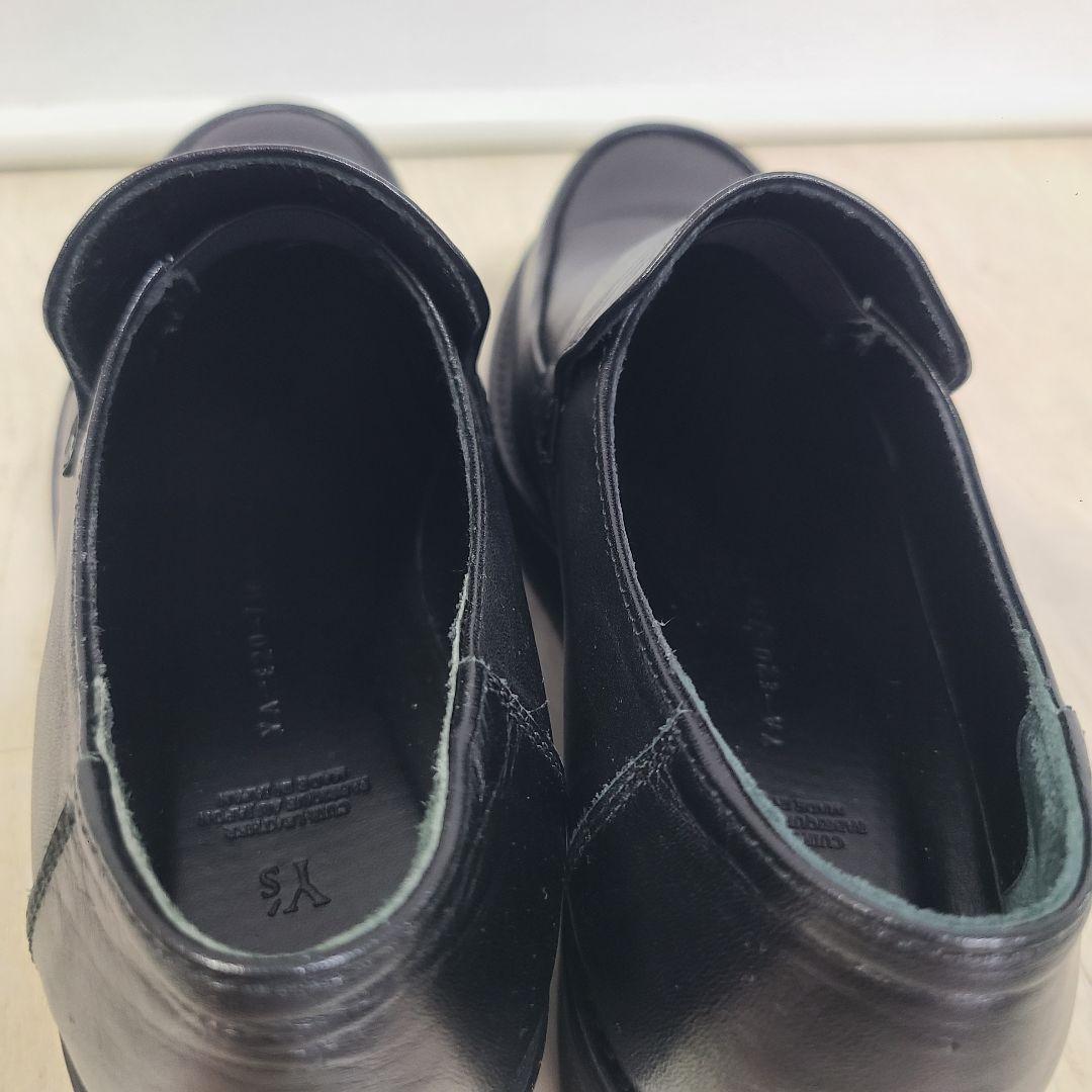 Y'S Loafers Dress Shoes