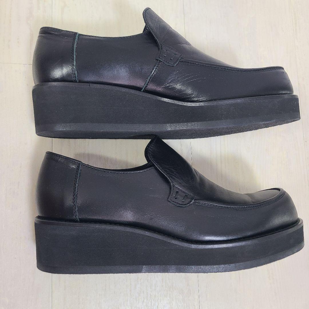 Y'S Loafers Dress Shoes