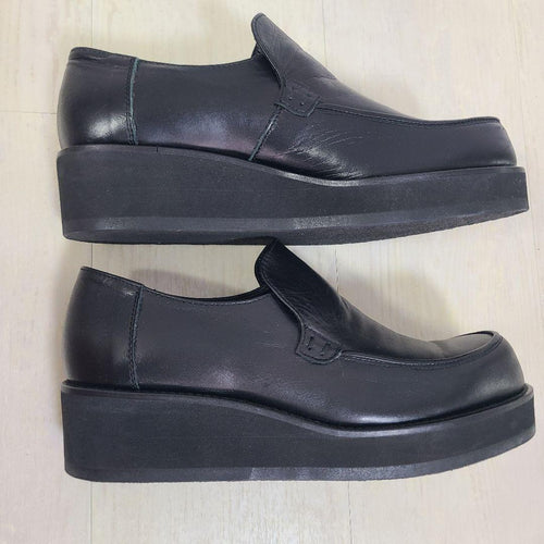 Y'S Loafers Dress Shoes