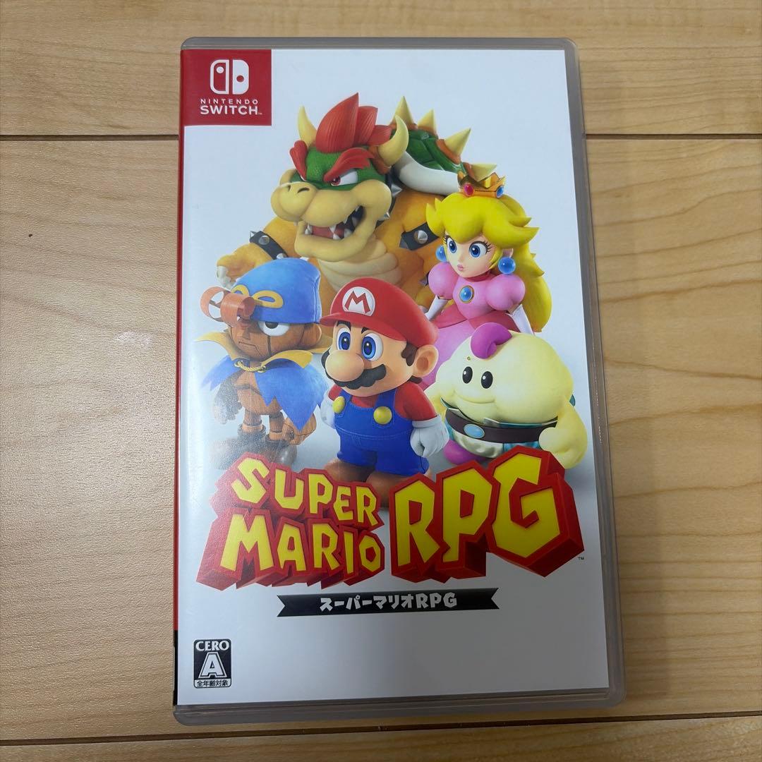 Nintendo Switch Soft Rpg