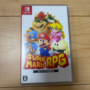 Nintendo Switch Soft Rpg
