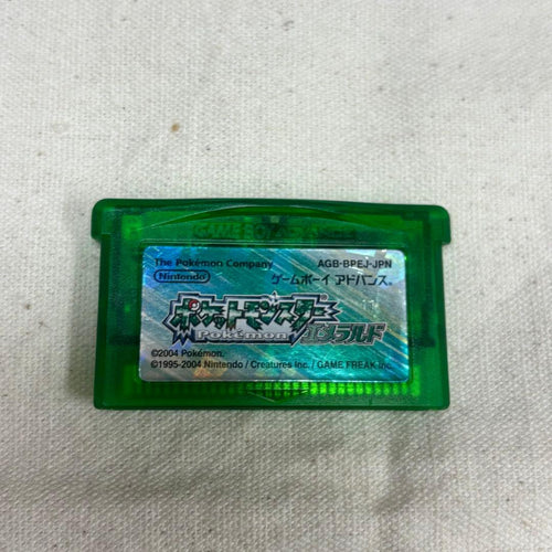 Gameboy Advance Games