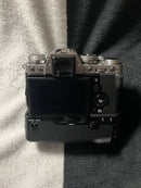 Fujifilm Mirrorless Interchangeable Lens Cameras X-T3 Fujinon F2 Wr