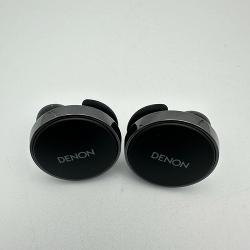 Denon Wireless Earphone Perl Pro Ah-C15Pl