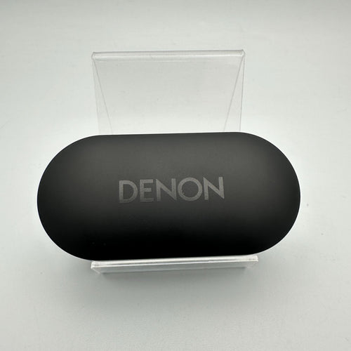 Denon Wireless Earphone Perl Pro Ah-C15Pl