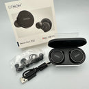 Denon Wireless Earphone Perl Pro Ah-C15Pl