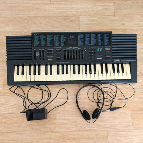 Other Yamaha Pss-380