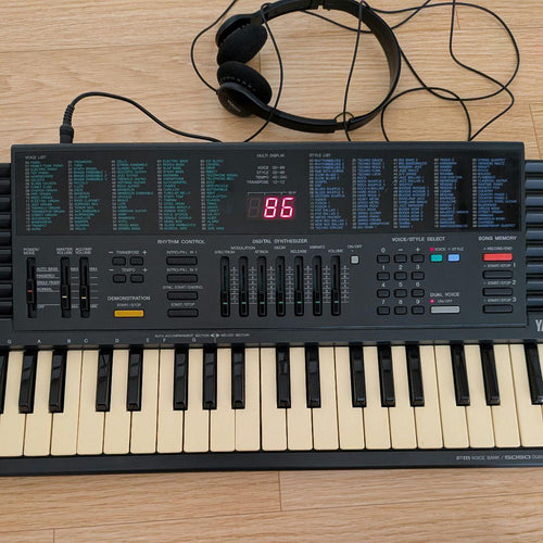 Other Yamaha Pss-380