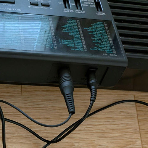 Other Yamaha Pss-380