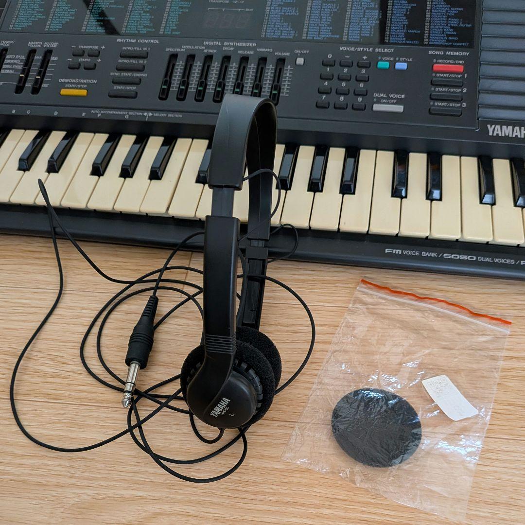 Other Yamaha Pss-380