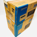 Denon Mini -Component D-Mx33Md-M D-Mx11