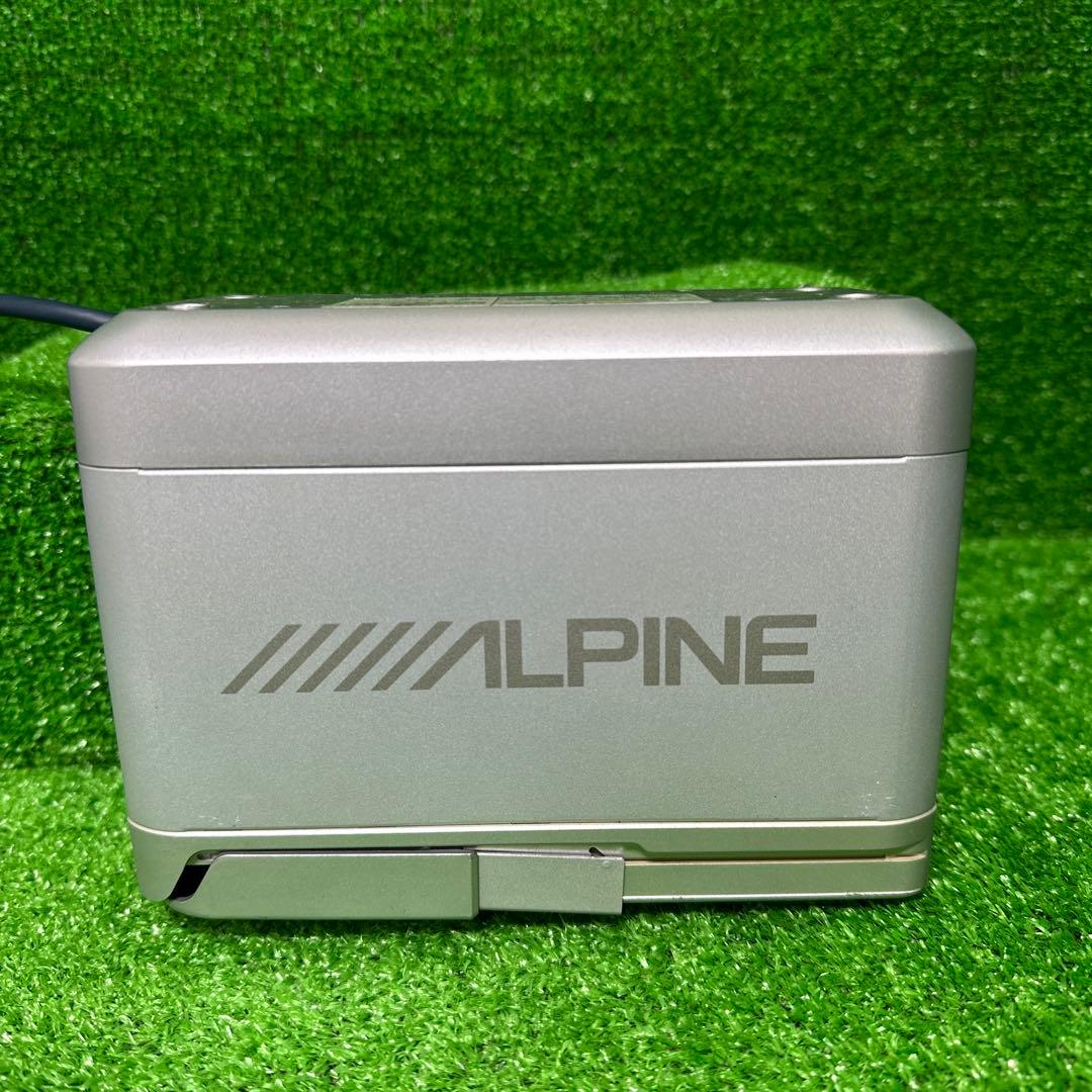 Portable Md Players Alpine Mha-S670 6