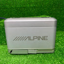 Portable Md Players Alpine Mha-S670 6