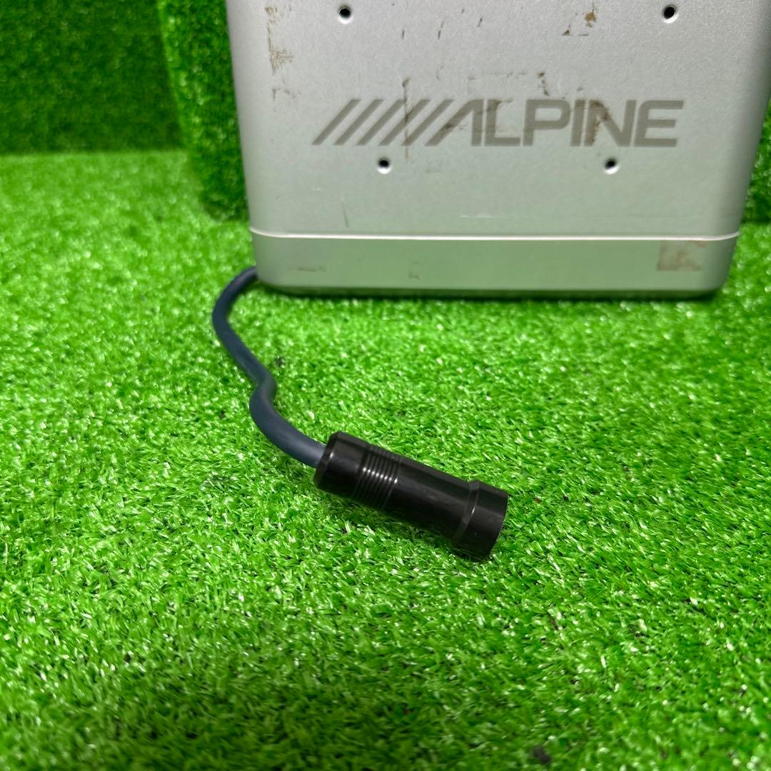 Portable Md Players Alpine Mha-S670 6