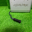 Portable Md Players Alpine Mha-S670 6