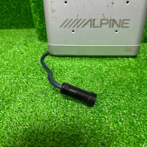 Portable Md Players Alpine Mha-S670 6