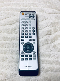 Onkyo Remote Control For Tv Rc-790S (Tv6998)
