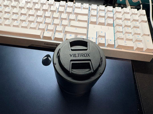 Viltrox Prime Lenses Af F1.4 Z