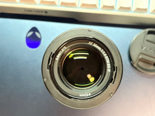 Viltrox Prime Lenses Af F1.4 Z