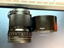 Viltrox Prime Lenses Af F1.4 Z