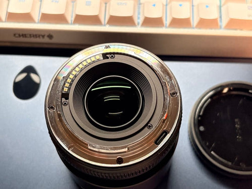 Viltrox Prime Lenses Af F1.4 Z