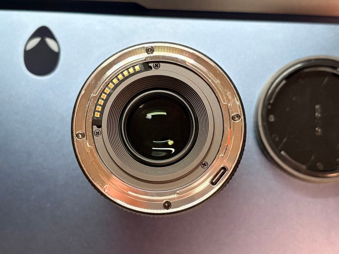 Viltrox Prime Lenses Af F1.4 Z