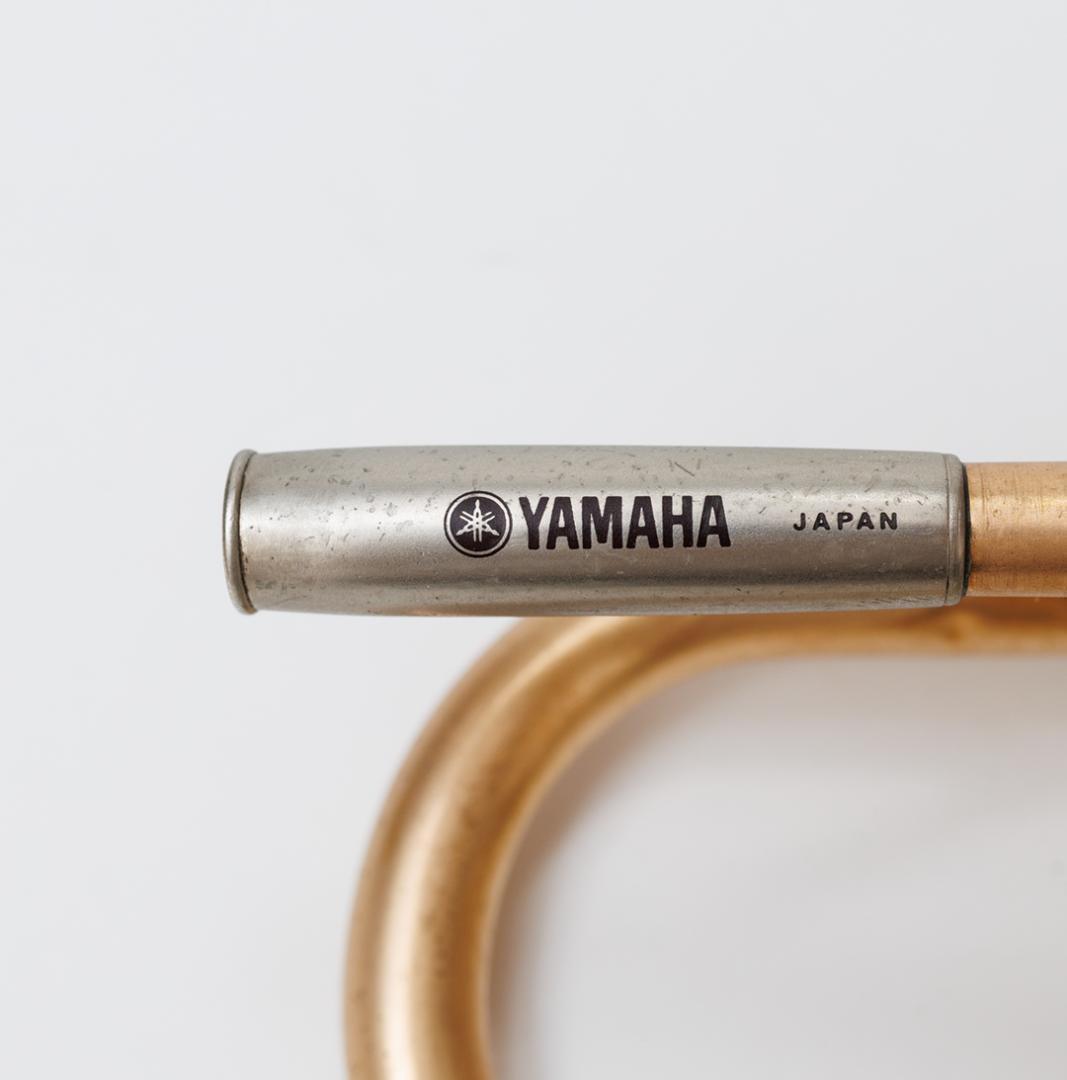 Yamaha Trumpets Ytr-632 (514)