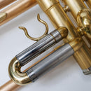Yamaha Trumpets Ytr-632 (514)