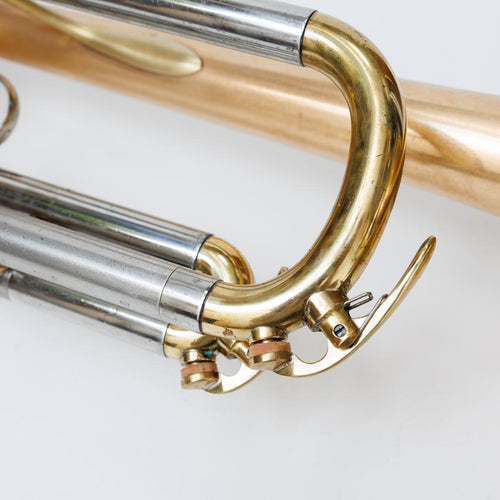 Yamaha Trumpets Ytr-632 (514)