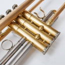 Yamaha Trumpets Ytr-632 (514)